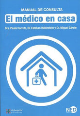 MEDICO EN CASAEL - 9788416737161